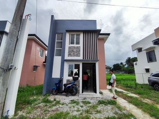 For Sale RFO 3M 2 Storey Single Attached House & Lot in Brgy Pinagkawitan, Lipa City Batangas LSS