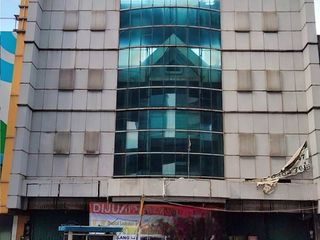 MURAH Ruko Gandeng Kelapa Gadng 4 Lantai Jl Boulevard Barat Raya Blok LC 7 LT 320 M2 Jakarta Utara Bawah Harga Pasar