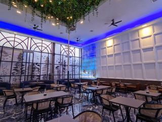 Disewakan Tempat Usaha Eks Resto&Bar Siap Pakai di Kawasan Strategis Banjarsari Solo
