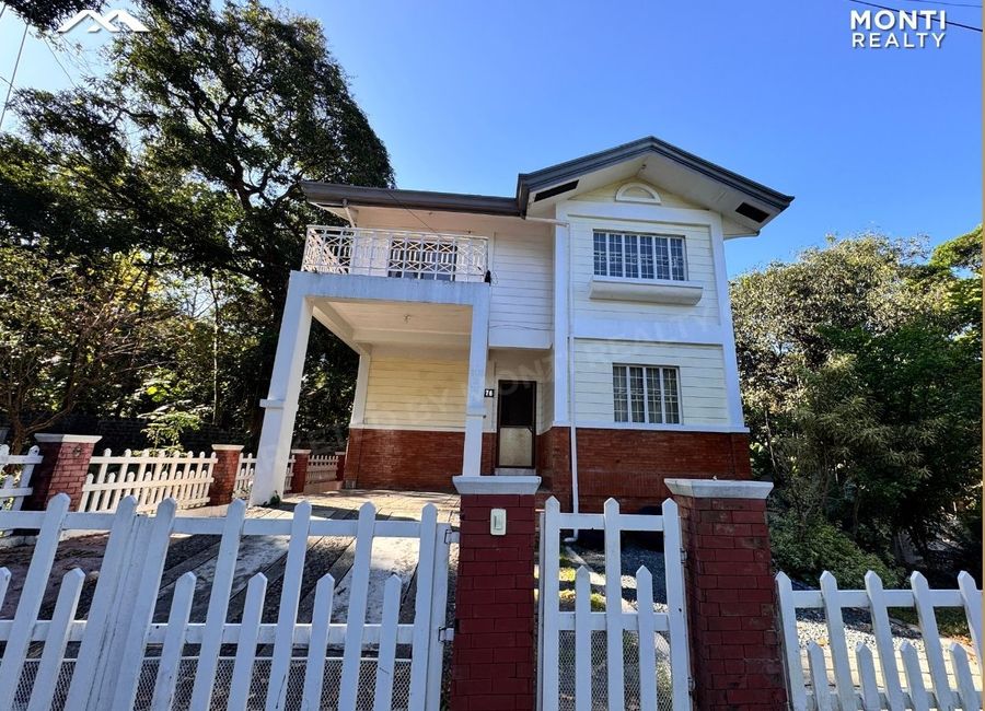Cottonwood Drive, Cottonwood Heights, Antipolo, Rizal