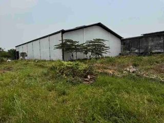 Dijual Tanah di Dumar industri greges Margomulyo