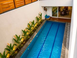A modern tropical home designed with comfort, space, and lifestyle in mind.