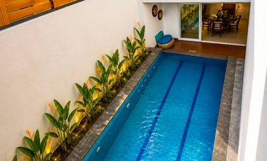 A modern tropical home designed with comfort, space, and lifestyle in mind.