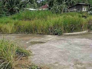 LOT FOR SALE-READY TO BUILD
