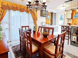 4 bedroom unit near Tagaytay