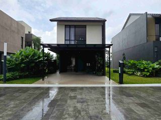 Park Serpong Tipe Cendana Grand Suites Nempel Gading Serpong - BSD