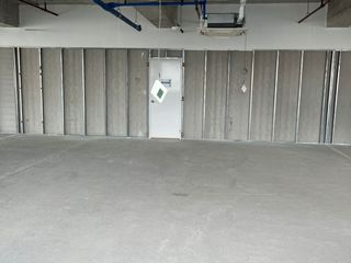 Prime 88 sqm Bare Shell Office Space for Lease in Glaston Tower Ortigas East Pasig