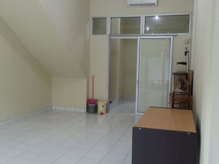 Dijual Ruko Siap Pakai di Karawaci Residence Type Standard