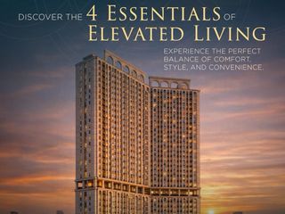 Apartemen Terbaru Cataluna Citraland City CPI