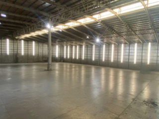 Rare Warehouse for Lease in Taguig City