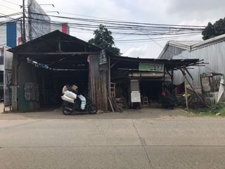 DIJUAL / DISEWAKAN TANAH STRATEGIS – JALAN PROVINSI KAB. TANGERANG (DEKAT MITSUBISHI)