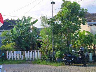 Tanah Kavling Gunung Anyar Emas SBY
