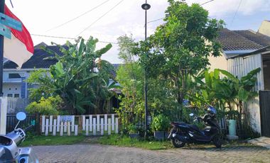 Tanah Kavling Gunung Anyar Emas SBY