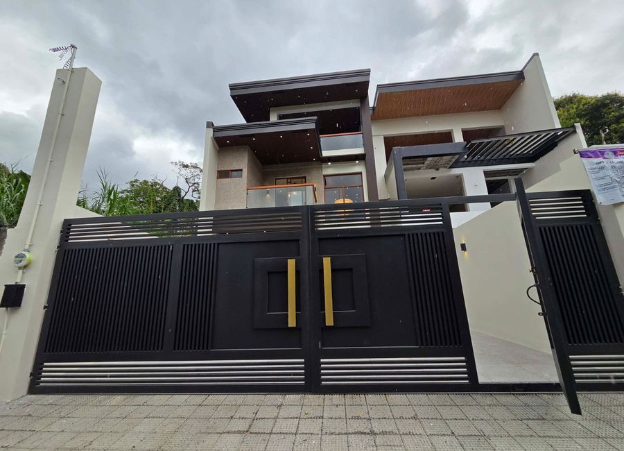 Gertrudes Street, Antipolo Valley, Mambugan, Antipolo, Rizal