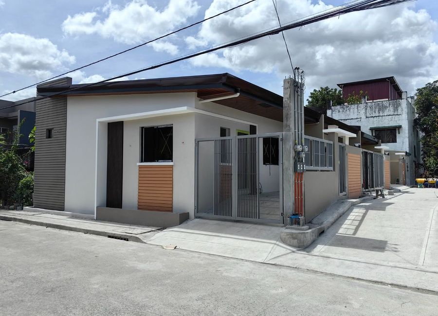 Arlington Street, Vermont Park Village, Mayamot, Antipolo, Rizal