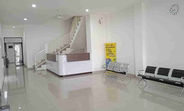 Bangunan Klinik Siap Pakai di Bogor  Cocok Praktek Dokter atau  Investasi
