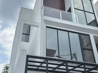 RUMAH MEWAH PARIGI - BINTARO JUAL RUGI BESERTA ISINYA