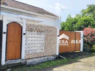 DIJUAL RUMAH CLUSTER MURAH MINIMALIS DEKAT KAMPUS UNS SOLO