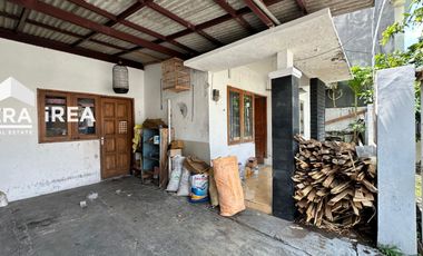 RUMAH DIJUAL DI SOLO SELATAN DEKAT LUWES GENTAN