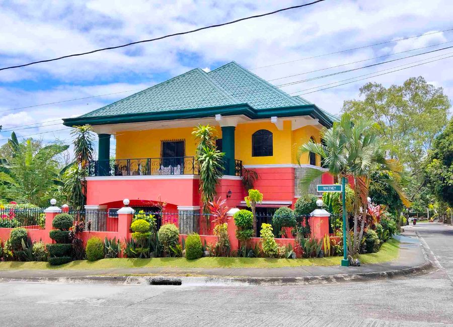 Mont Blanc Street, South Peak, San Antonio, San Pedro, Laguna image 2