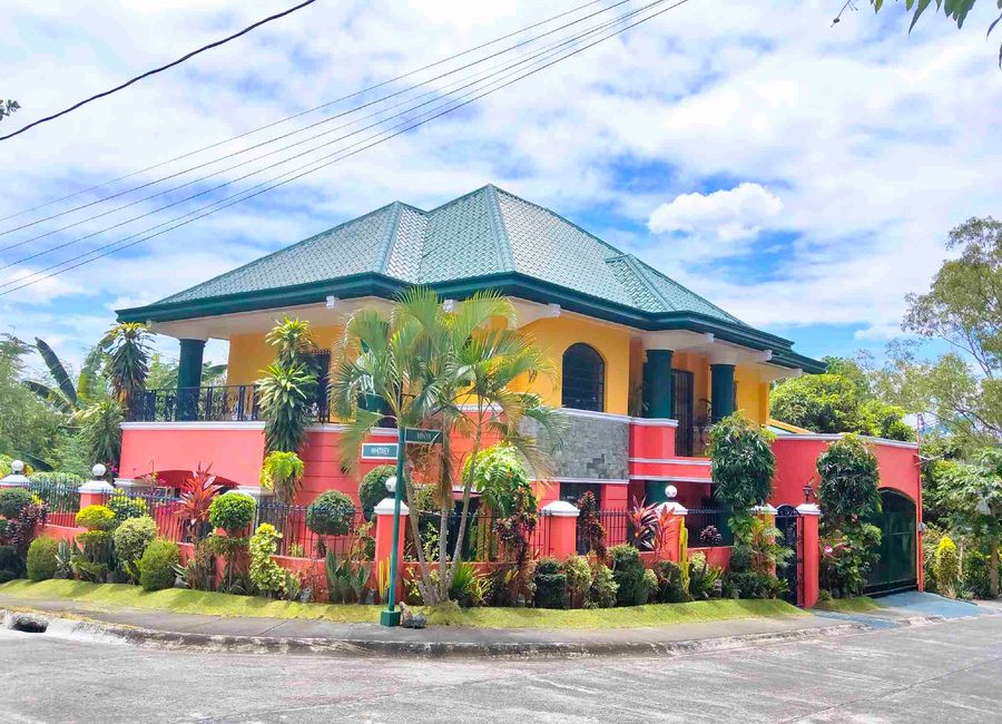 Mont Blanc Street, South Peak, San Antonio, San Pedro, Laguna image 3