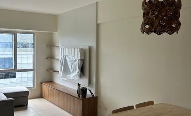 FOR RENT OR SALE: Brand New 1-Bedroom Unit – Avida Riala