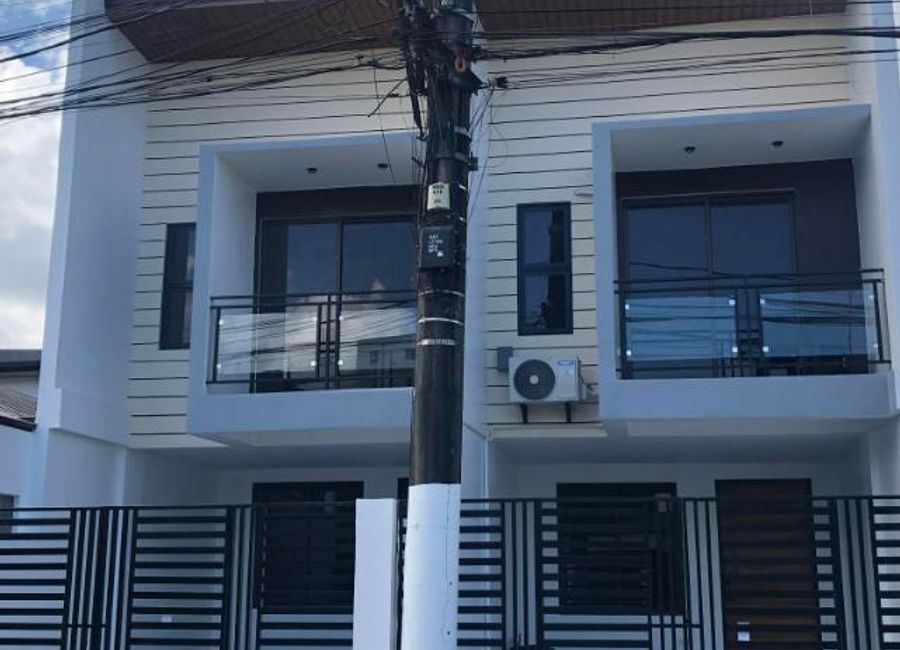 Arlington Street, Vermont Park Village, Mayamot, Antipolo, Rizal