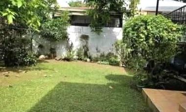 House and Lot with Parking For Sale at Tandang Sora Quezon City