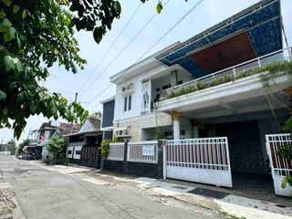 RUMAH SLEMAN DEKAT HOTEL HYATT JLN PALAGAN KM 8