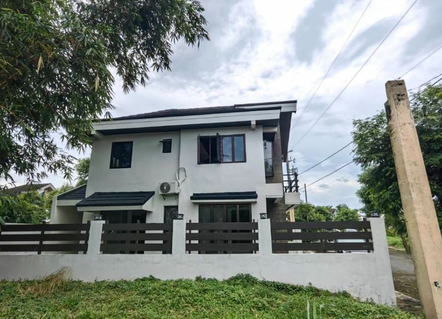 Pramana Residential Park, Malitlit, Santa Rosa, Laguna image 3