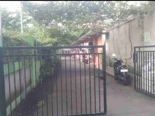 kontrakan plus rumah