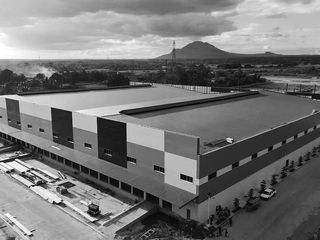 1500sqm 6300sqm 26000sqm Warehouse For Rent at Ibaan Batangas