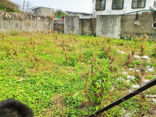 Residential Lot in Cavite City | Residential Lot For Sale - #9840