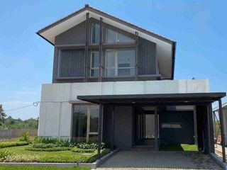 Rumah Bungawari – Hunian Asri & Nyaman di Kota Baru Parahyangan | Bernuansa Japandi Style