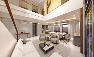 Bayanihan Village, BF Homes Parañaque House and Lot For Sale