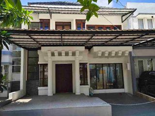 DIJUAL RUMAH LIPPO KARAWACI BARAT TANGERANG