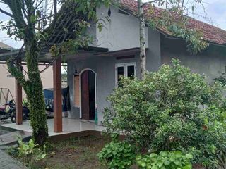 Rumah murah dan luas di tigaraksa