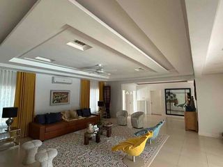 Rare: Renovated 4BR Bungalow with Den and Pool at North Forbes for Sale