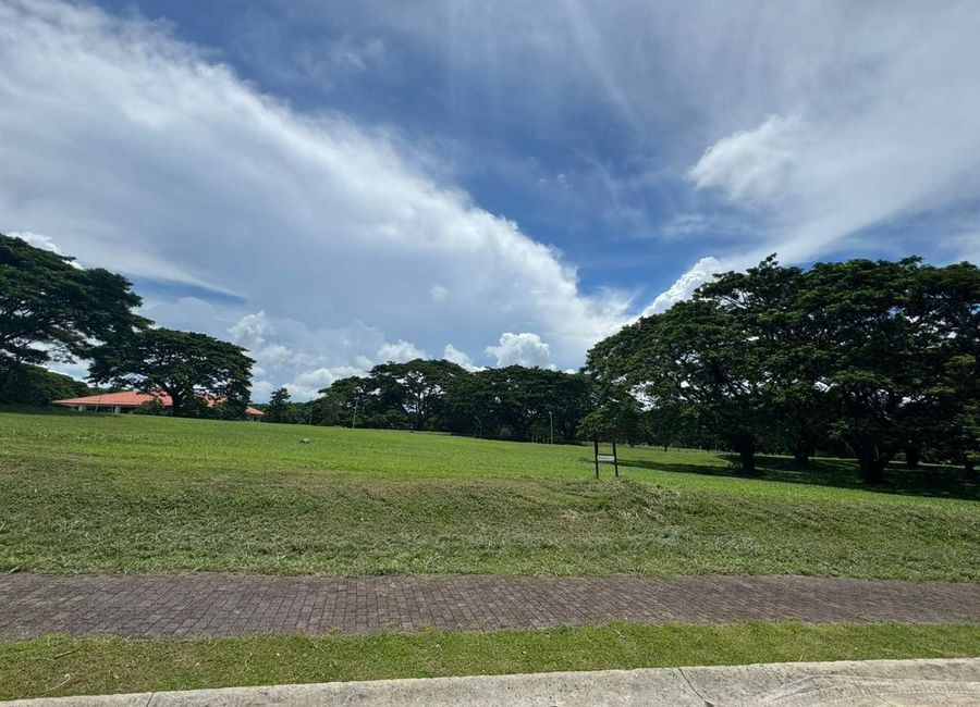 Ecology Avenue, Elaro Nuvali, Canlubang, Calamba, Laguna