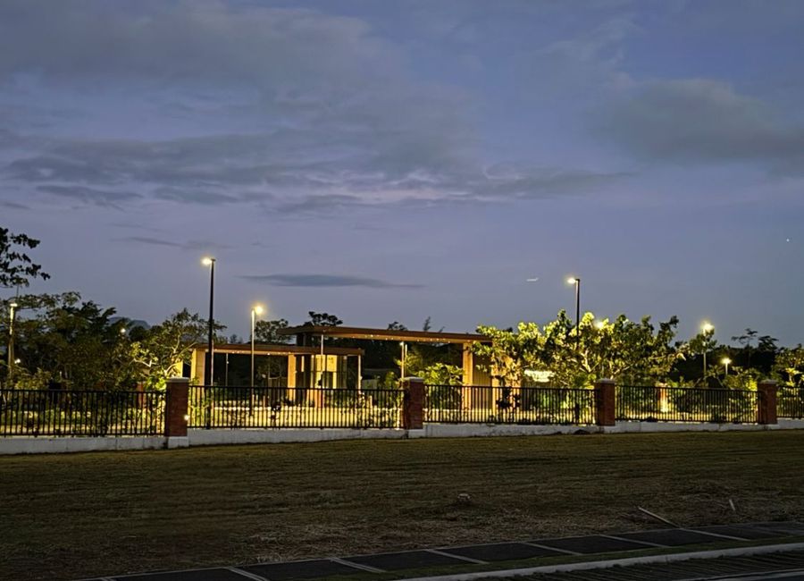 Cove Street, Rockwell South at Carmelray, Canlubang, Calamba, Laguna