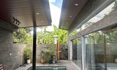Exclusive Tropical Villa for Sale – Private Pool & Premium Design