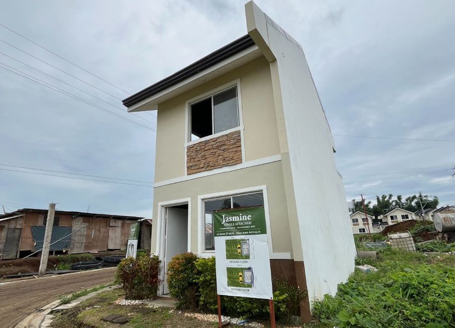 LIMA Technology Center, Santiago, Malvar, Batangas image 2