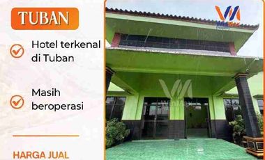 Di Jual Murah Hotel Aktif Operasional Dengan Harga di bawah Apraisal Bank


*Hotel terkenal di Tuban*
Hotel masih beroperasi

LT: 1 Ha

Hadap: Selatan

Harga: 15 M nego (1.5jt/m)

Apraisal Bank 21 M tahun 2019