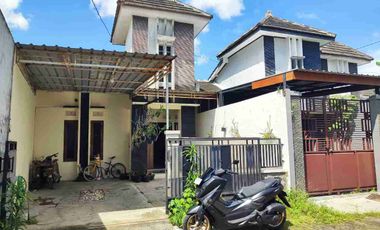 Dijual Rumah Purbayan Gentan