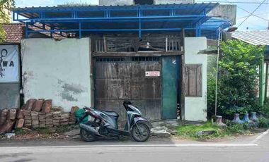Dijual Rumah Solobaru Solo