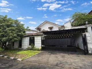 Dijual Rumah Siap Nego luas 458
