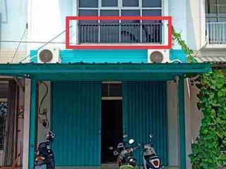 Ruko 2 lantai murah di villa rizki ilhami dekat gadingserpong