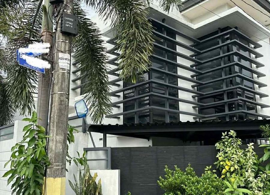 A. Bonifacio Avenue, Teachers Village, Santa Rosa, Cainta, Rizal