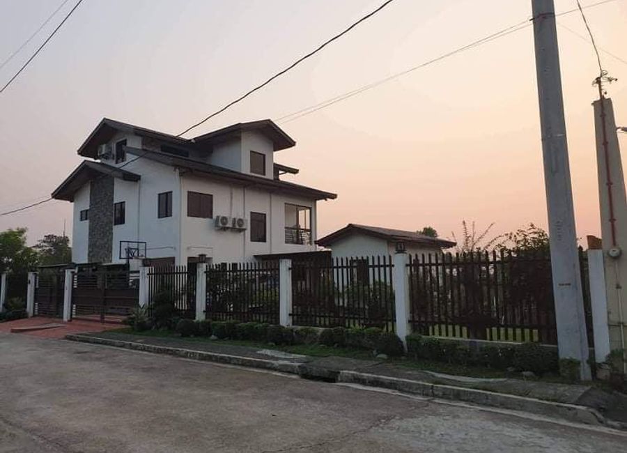 Baras, Rizal