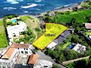 Tanah PREMIUM MURAH di Pantai Ketewel Gianyar